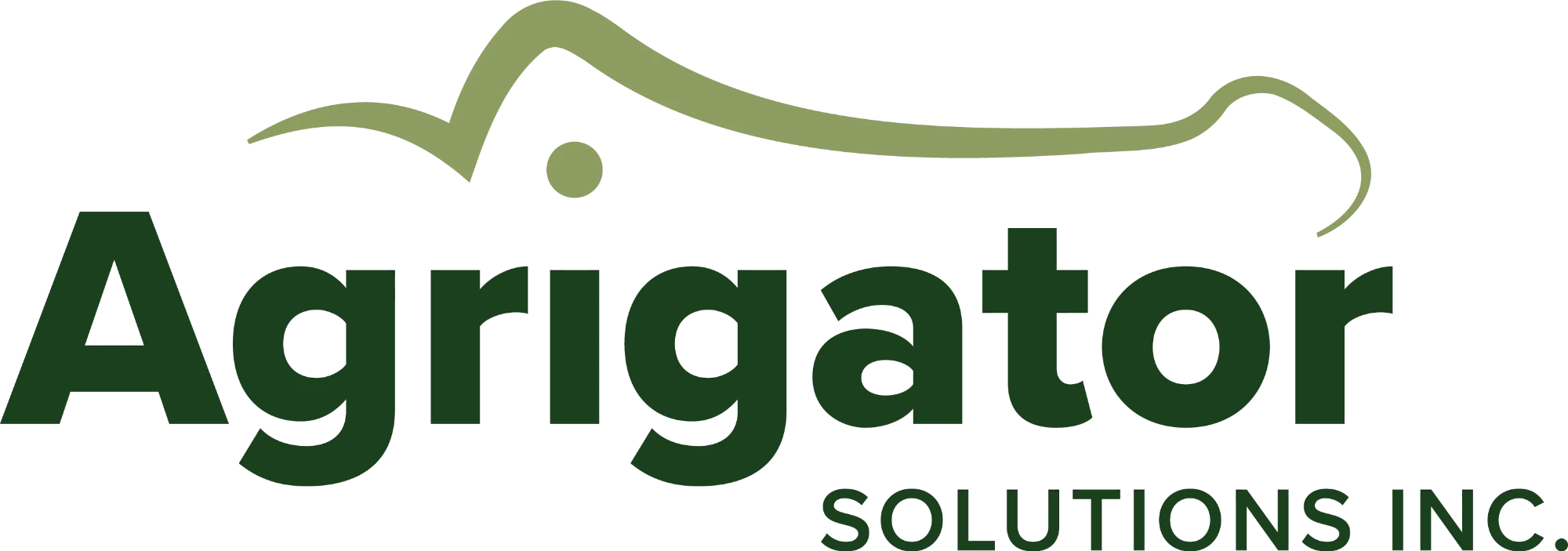 Agrigator Solutions